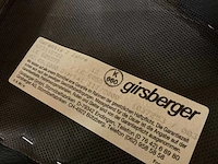 Girsberger - vergaderstoel (2x) - afbeelding 8 van  8