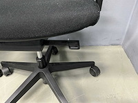 Girsberger - yanos - bureaustoelen (2x) - afbeelding 4 van  18
