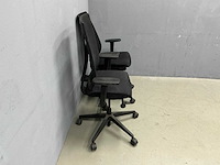 Girsberger - yanos - bureaustoelen (2x) - afbeelding 8 van  18