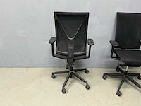 Girsberger - yanos - bureaustoelen (2x) - afbeelding 9 van  18