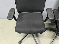 Girsberger - yanos - bureaustoelen (2x) - afbeelding 16 van  18