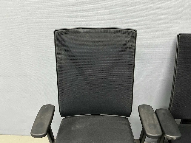 Girsberger - yanos - bureaustoelen (2x) - afbeelding 17 van  18