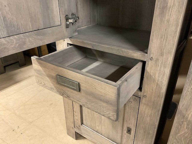 Gisim opbergkast - afbeelding 2 van  13