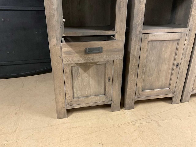 Gisim opbergkast - afbeelding 3 van  13