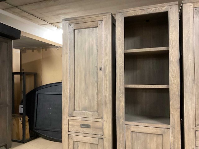 Gisim opbergkast - afbeelding 4 van  13