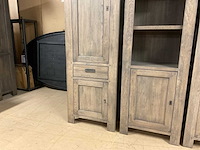 Gisim opbergkast - afbeelding 5 van  13