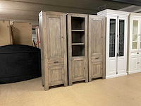 Gisim opbergkast - afbeelding 1 van  13