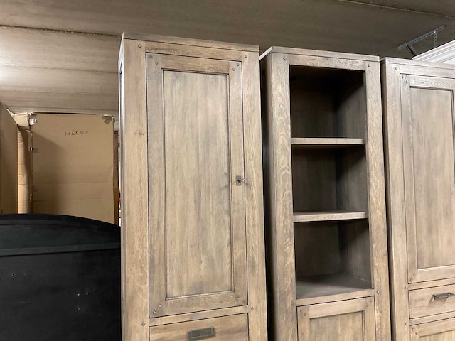 Gisim opbergkast - afbeelding 6 van  13