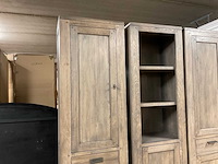 Gisim opbergkast - afbeelding 6 van  13