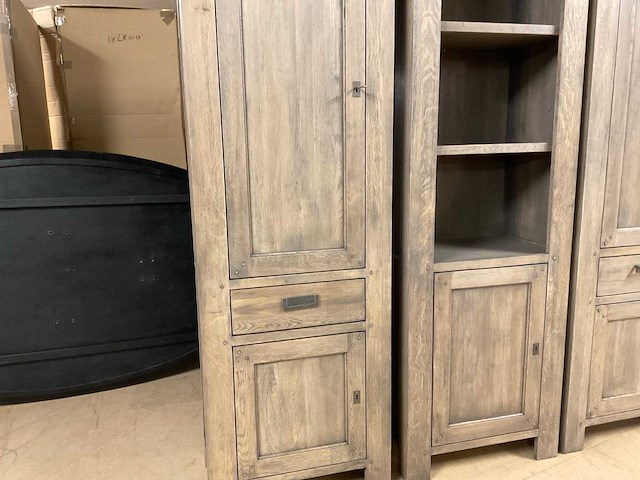 Gisim opbergkast - afbeelding 7 van  13