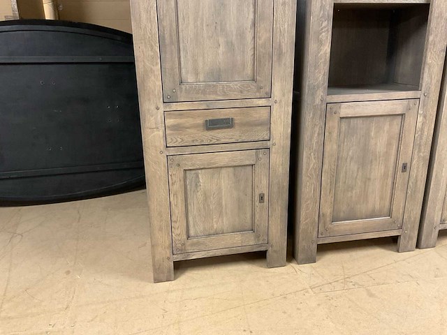 Gisim opbergkast - afbeelding 8 van  13