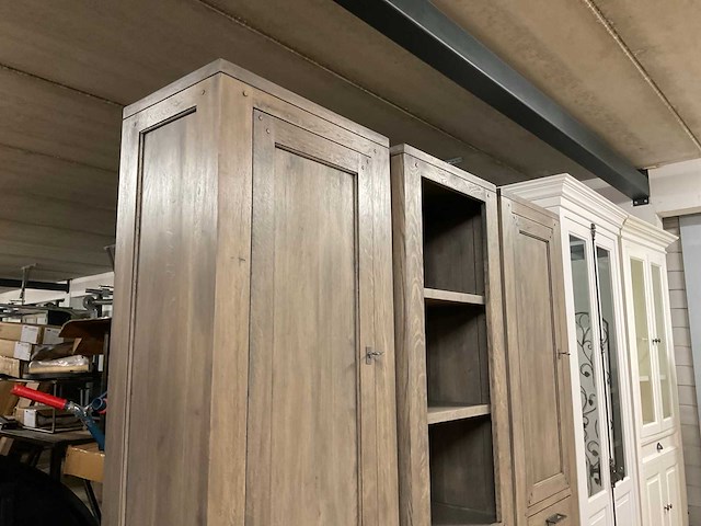 Gisim opbergkast - afbeelding 9 van  13