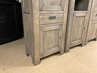 Gisim opbergkast - afbeelding 10 van  13