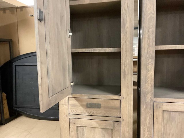 Gisim opbergkast - afbeelding 12 van  13