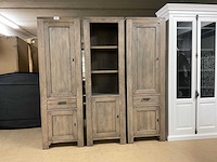 Gisim opbergkast - afbeelding 1 van  9