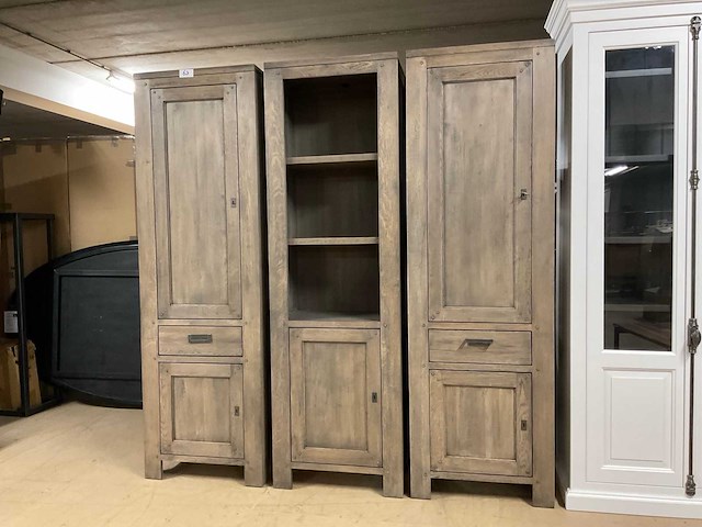 Gisim opbergkast - afbeelding 2 van  9