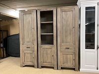 Gisim opbergkast - afbeelding 2 van  9