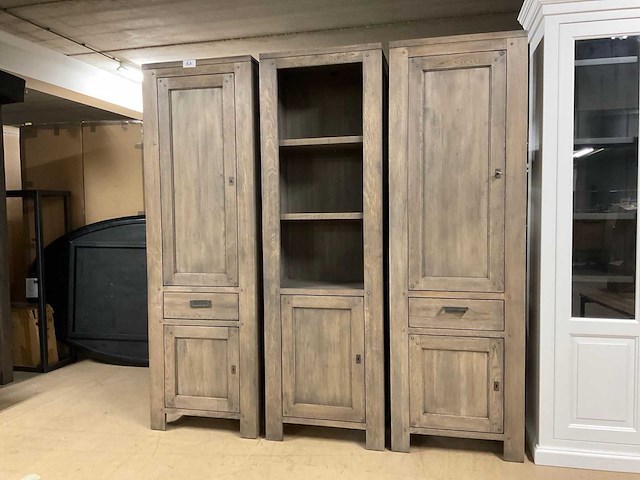 Gisim opbergkast - afbeelding 3 van  9