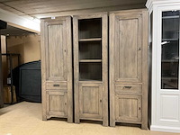 Gisim opbergkast - afbeelding 3 van  9