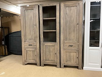 Gisim opbergkast - afbeelding 4 van  9