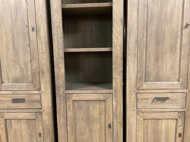 Gisim opbergkast - afbeelding 6 van  9