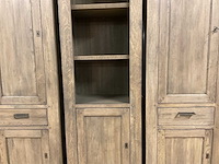 Gisim opbergkast - afbeelding 6 van  9