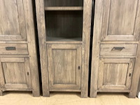 Gisim opbergkast - afbeelding 7 van  9