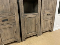 Gisim opbergkast - afbeelding 9 van  9