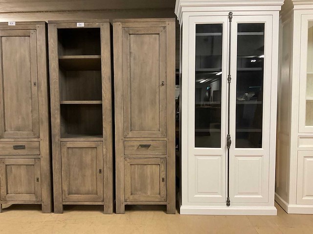 Gisim opbergkast - afbeelding 2 van  9