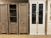 Gisim opbergkast - afbeelding 2 van  9