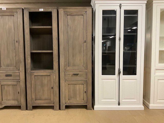 Gisim opbergkast - afbeelding 3 van  9