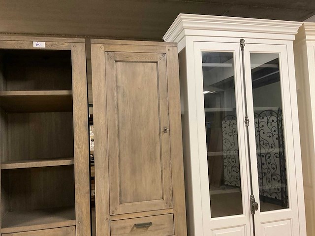 Gisim opbergkast - afbeelding 4 van  9