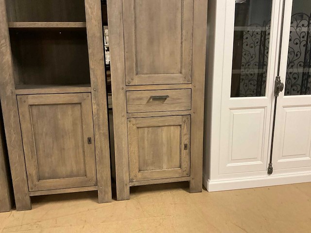 Gisim opbergkast - afbeelding 5 van  9