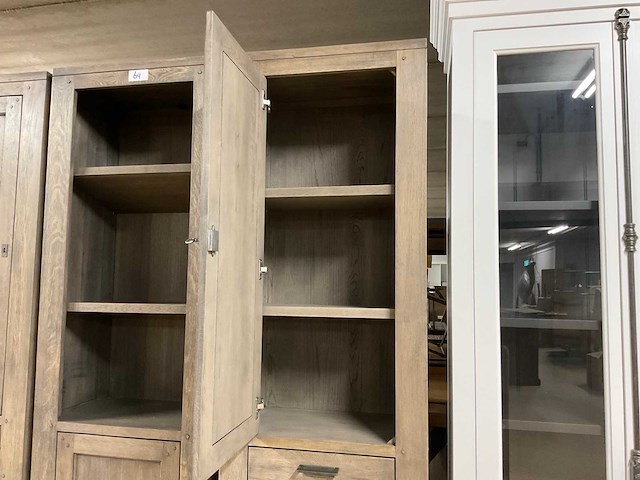 Gisim opbergkast - afbeelding 7 van  9