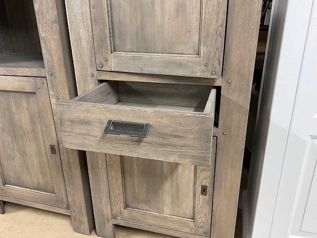 Gisim opbergkast - afbeelding 8 van  9