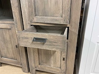 Gisim opbergkast - afbeelding 8 van  9