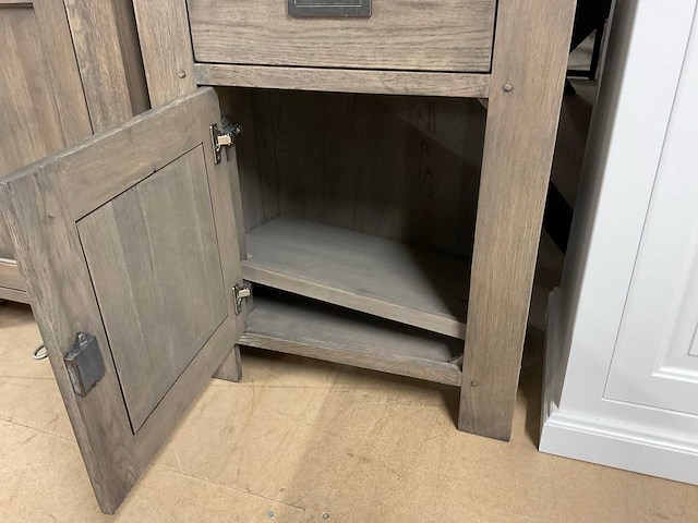 Gisim opbergkast - afbeelding 9 van  9