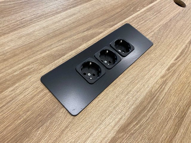 Gispen - 12p conferentieset 450x160 - afbeelding 2 van  20