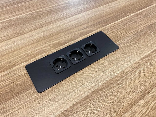 Gispen - 12p conferentieset 450x160 - afbeelding 4 van  20