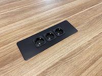 Gispen - 12p conferentieset 450x160 - afbeelding 4 van  20