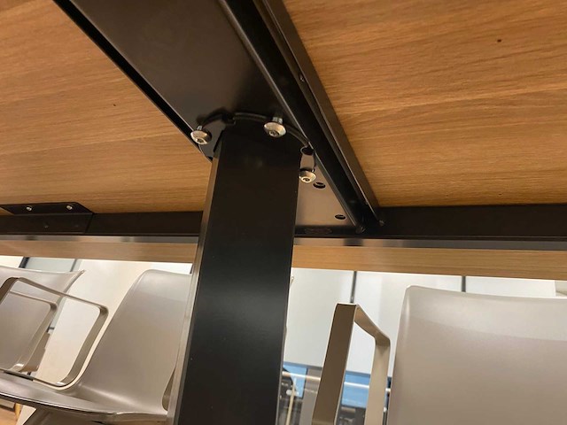 Gispen - 12p conferentieset 450x160 - afbeelding 5 van  20