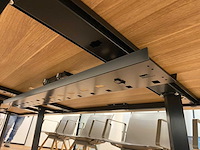 Gispen - 12p conferentieset 450x160 - afbeelding 6 van  20