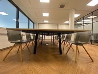 Gispen - 12p conferentieset 450x160 - afbeelding 11 van  20