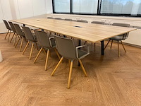 Gispen - 12p conferentieset 450x160 - afbeelding 13 van  20