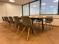 Gispen - 12p conferentieset 450x160 - afbeelding 14 van  20