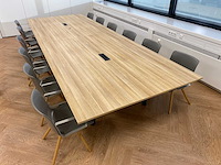 Gispen - 12p conferentieset 450x160 - afbeelding 17 van  20