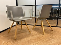 Gispen - 12p conferentieset 450x160 - afbeelding 19 van  20