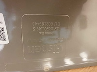 Gispen - 12p conferentieset 450x160 - afbeelding 20 van  20