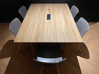 Gispen - 5p conferentieset 170x120 - afbeelding 2 van  12