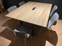 Gispen - 5p conferentieset 170x120 - afbeelding 4 van  12